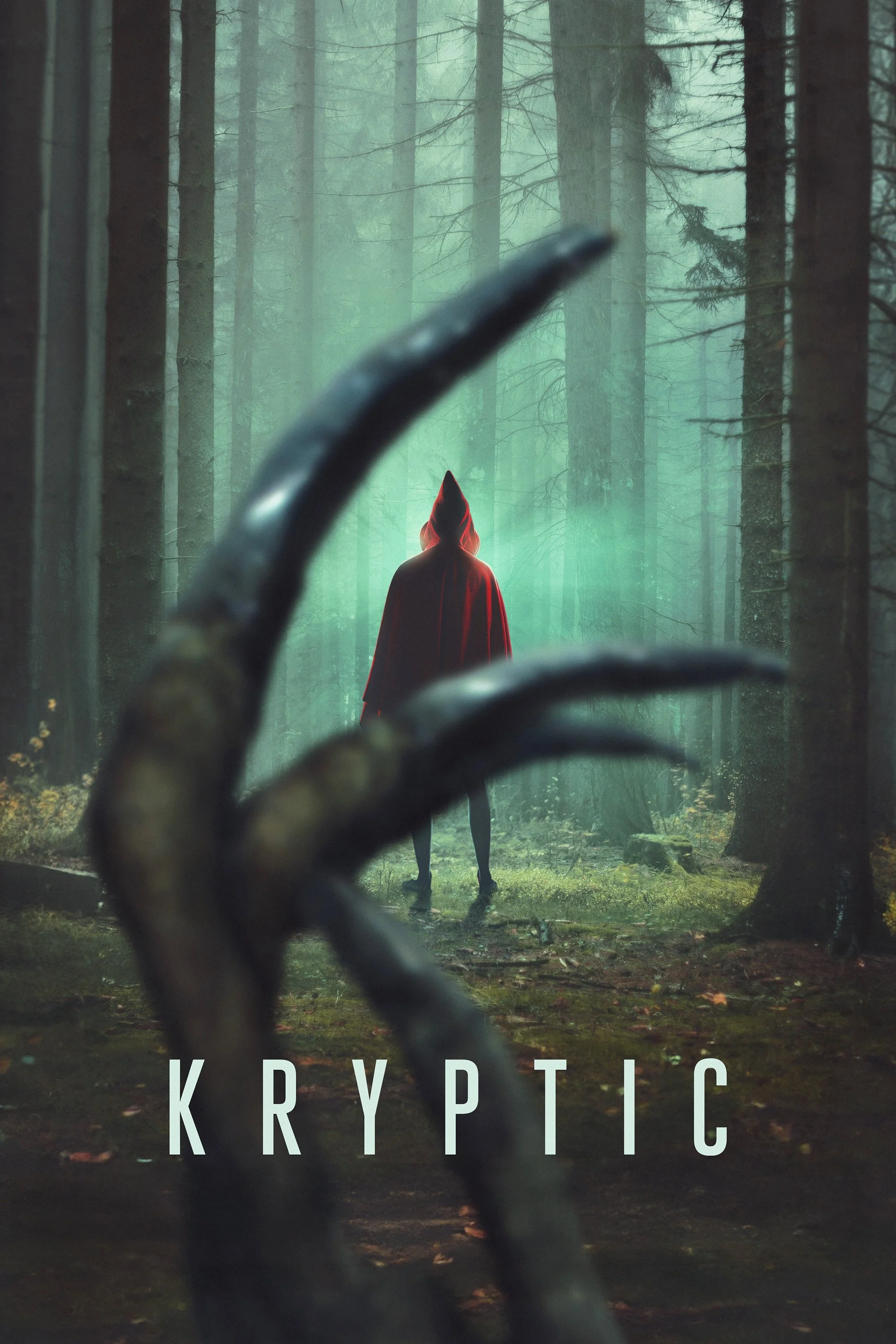 Kryptic
