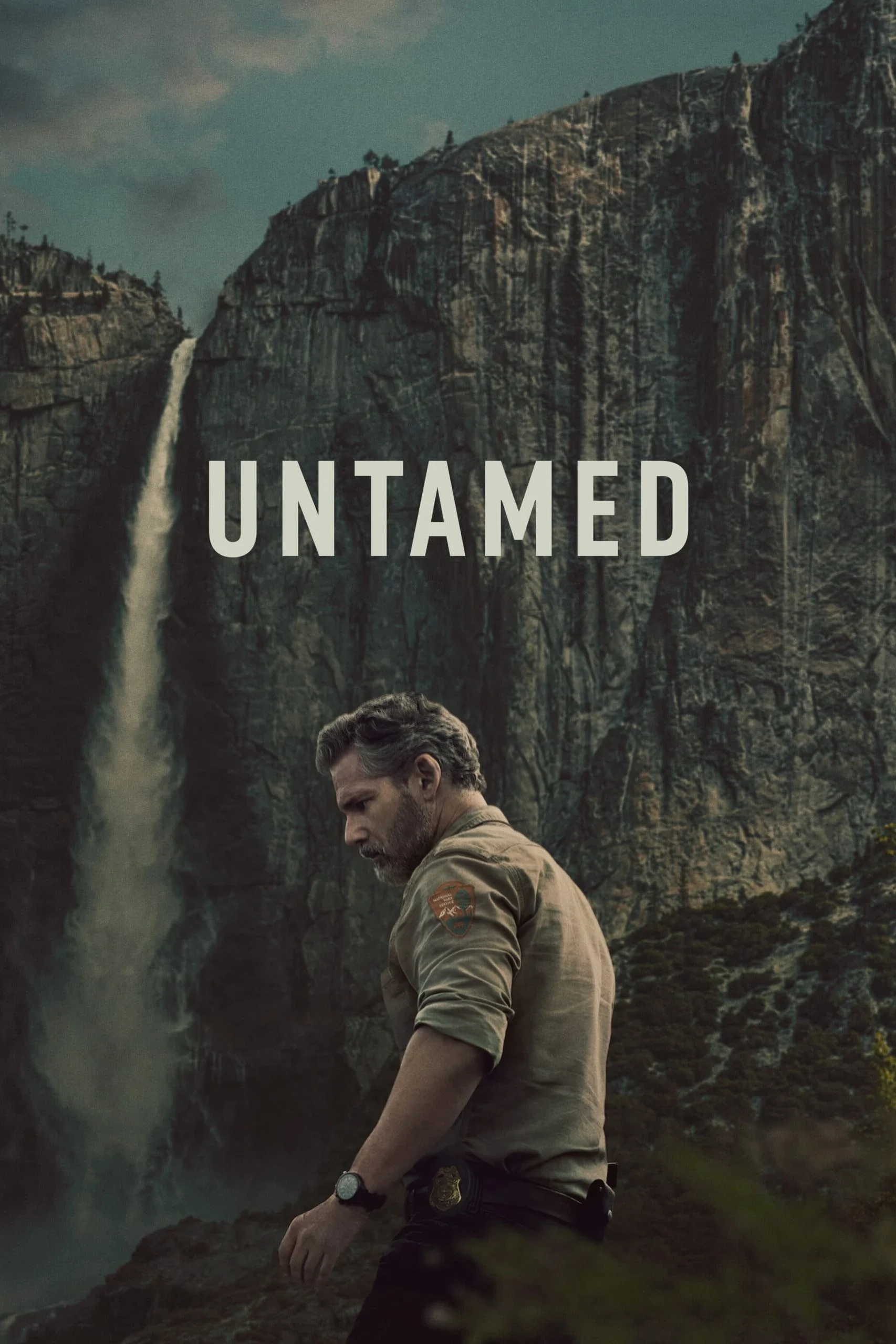 Untamed